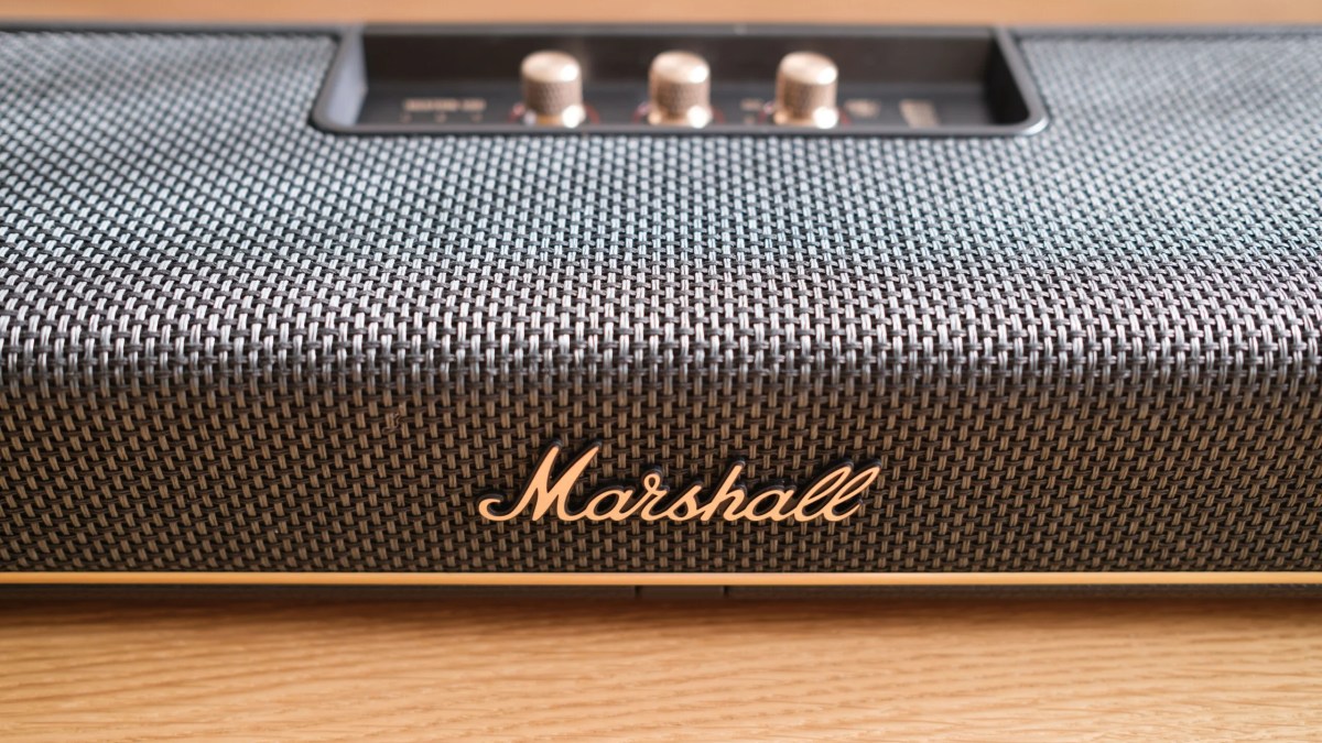 Marshall Heston 120