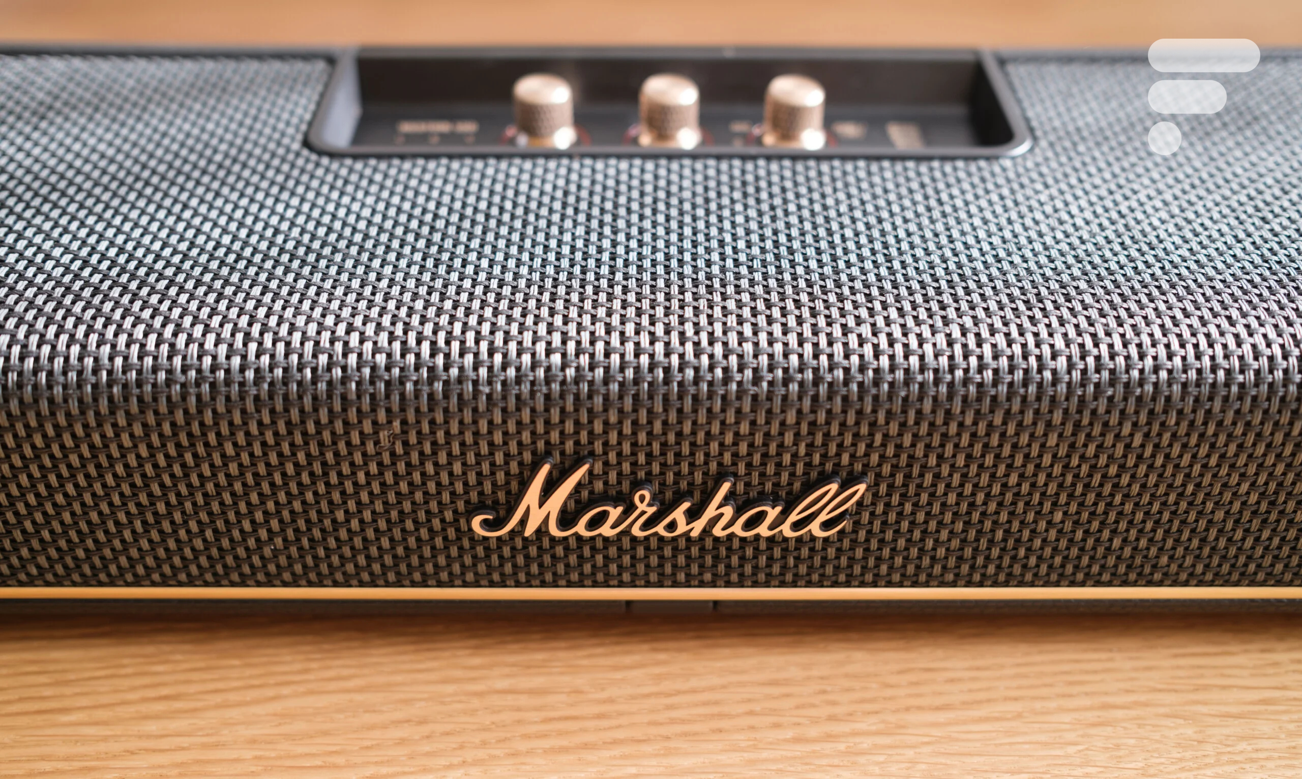 Marshall Heston 120