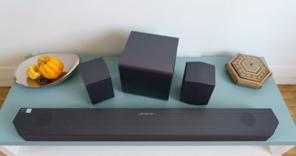 Test de la Samsung Q995F : une barre de son 11.1.4 qui met l’immersion et la musicalité à l’honneur