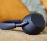 Le casque sans fil Sony WH-1000XM6