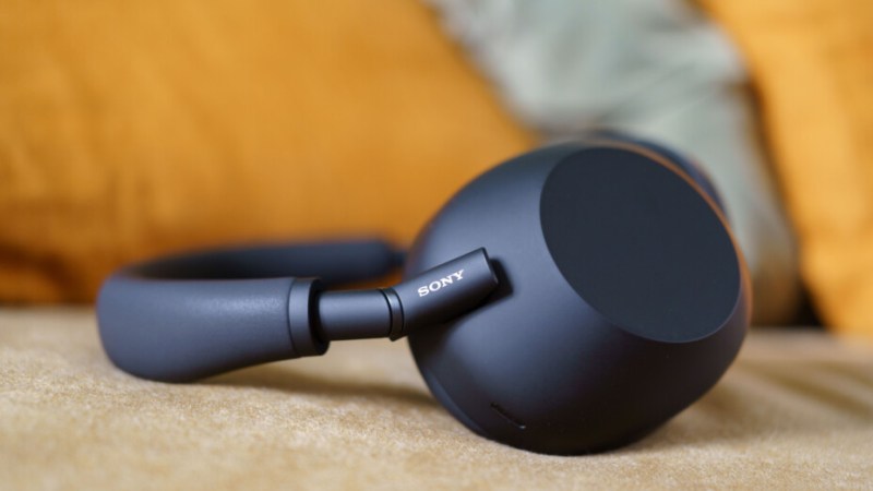 WH-1000XM6 : le casque ultime de chez Sony baisse encore plus son prix 