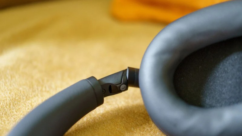 Sony WH-1000XM6 : les charnières sont-elles si fragiles ?