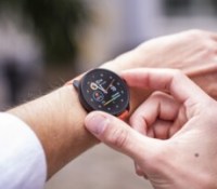 Cette montre de sport pourrait défier Garmin avec un prix bien plus accessible