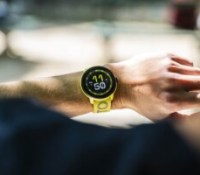 La Suunto Run // Source : Chloé Pertuis – Frandroid