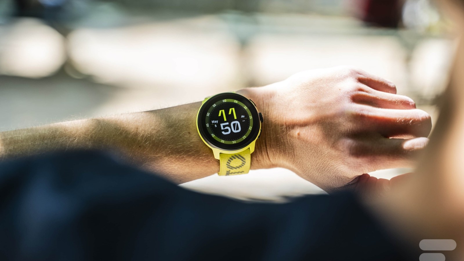 Test de la Suunto Run : une course sans faute à un prix mini