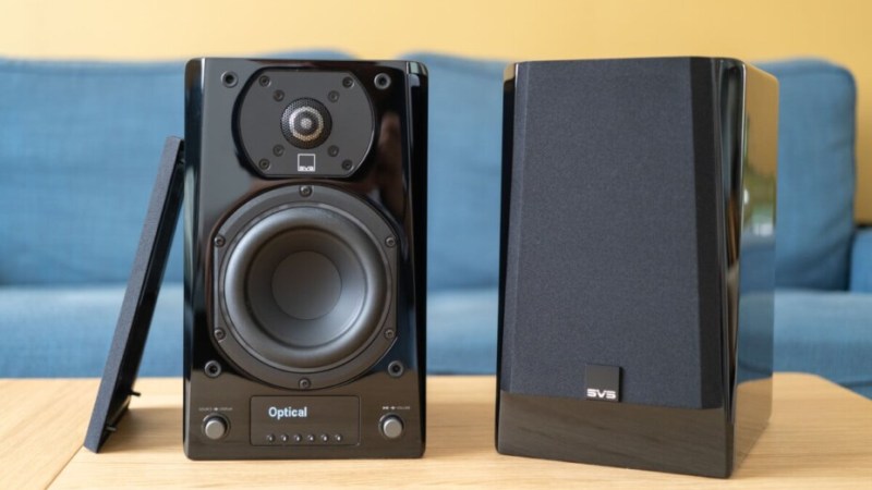 Test des SVS Prime Wireless Pro : des enceintes hi-fi compactes au charme audiophile