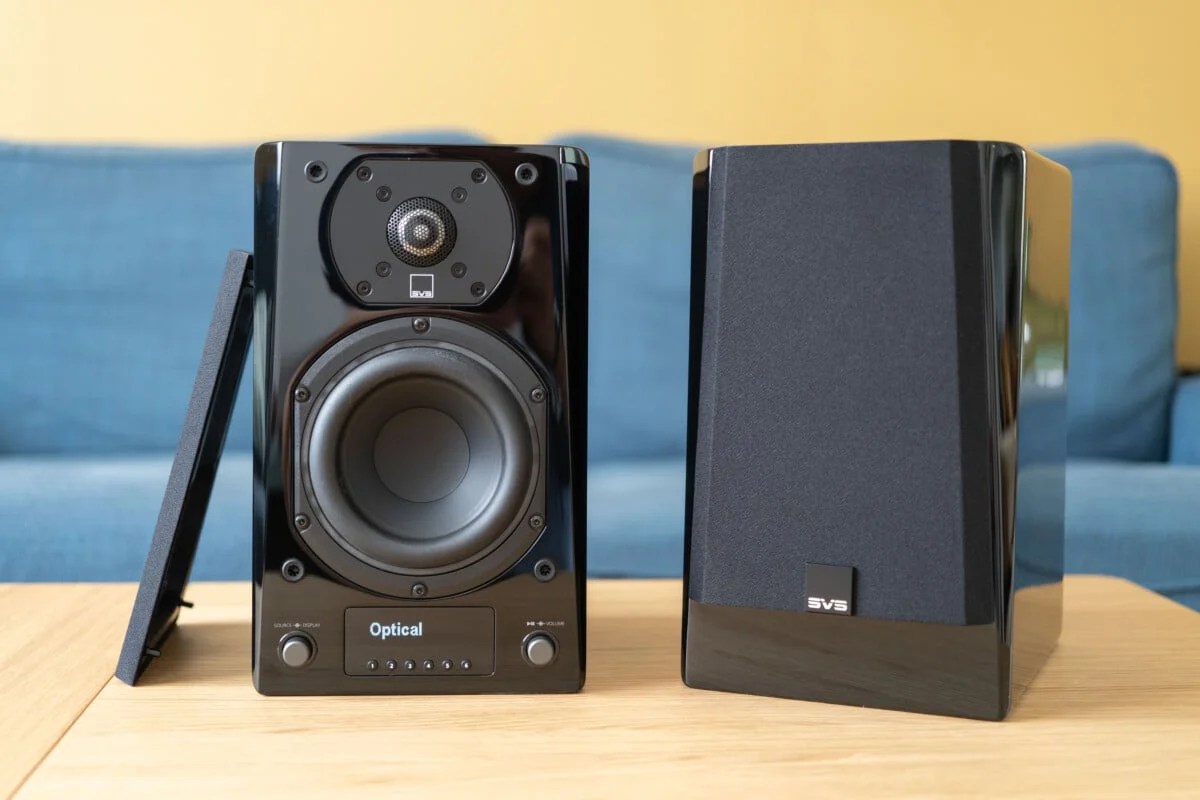 SVS Prime Wireless Pro