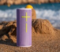 L’endurante enceinte Bluetooth Ultimate Ears Boom 4 vaut bien plus le coup avec cette promo