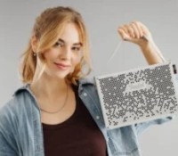 Vous rêviez d’une enceinte nomade Bluetooth vraiment réparable ? Celle-ci va vous plaire !