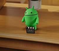 Le teasing de l'Android Show en 2025 // Source : Google