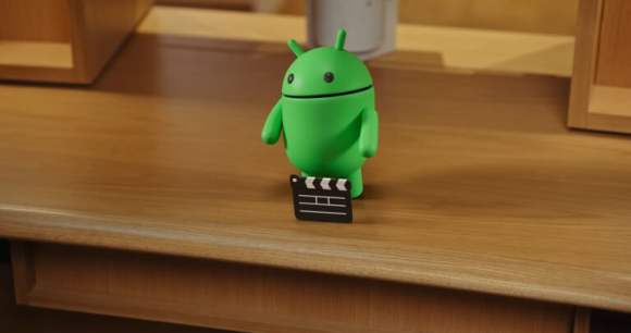 Le teasing de l'Android Show en 2025 // Source : Google