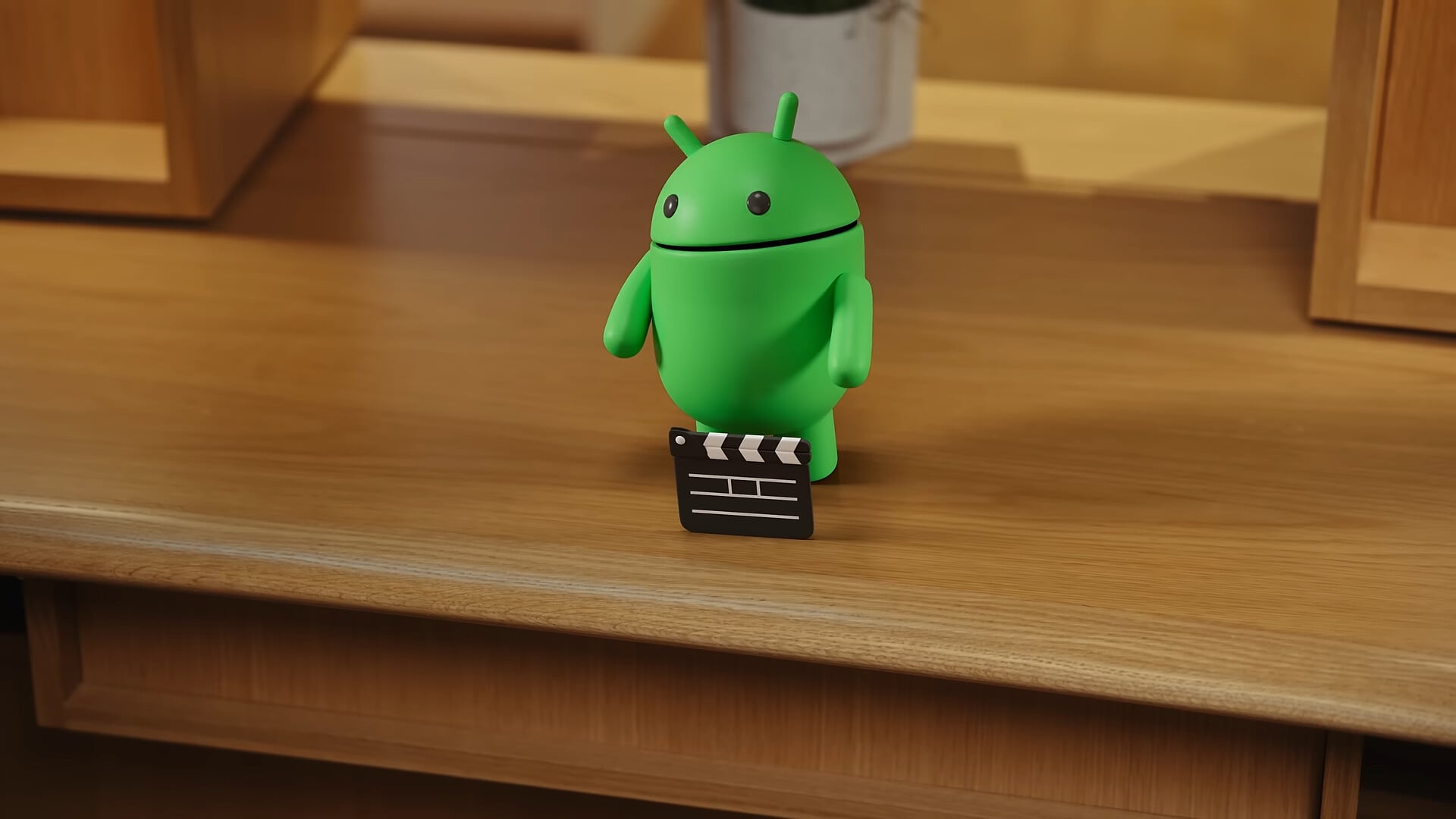 A provocação do Android Show em 2025