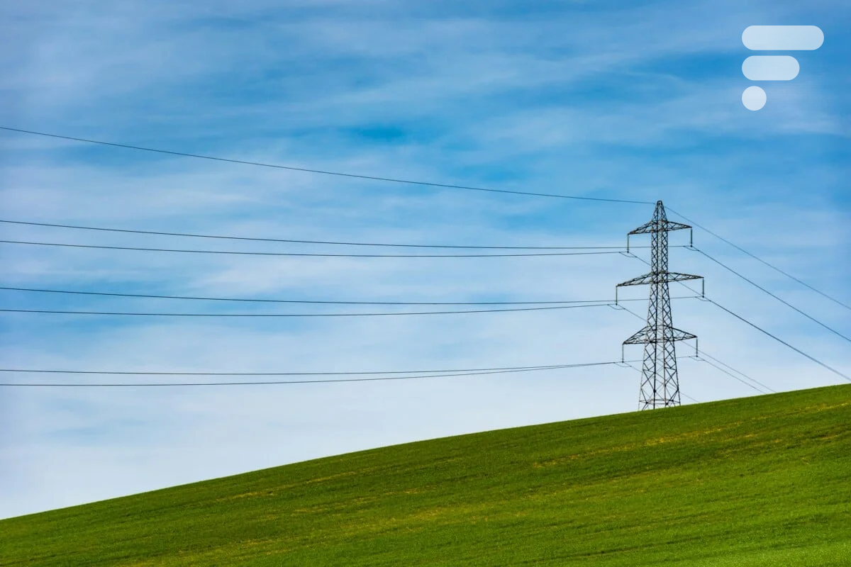 électricité