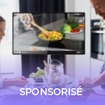 Thomson Go : ces étonnants TV sur roulettes et sans fil sont à prix cassés durant les soldes