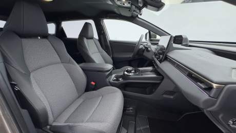 Toyota bZ4x Touring 2026_8775 Grande