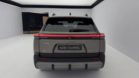 Toyota bZ4x Touring 2026_8791 Grande