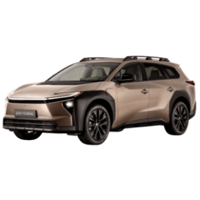 Toyota bZ4X Touring