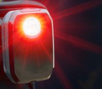 Ce nouveau radar vélo deux-en-un a tout pour renforcer votre sécurité