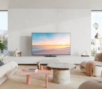 De l’OLED enfin à un super prix avec ce TV 4K 120 Hz de 55 pouces sous Fire TV