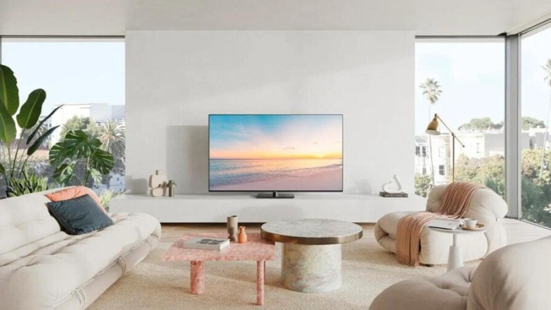 De l’OLED enfin à un super prix avec ce TV 4K 120 Hz de 55 pouces sous Fire TV