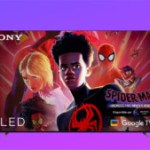 Ce TV 4K OLED de 65″ signé Sony, avec 120 Hz, HDR et Dolby Atmos, perd 800 € de son prix de lancement Ce TV 4K OLED de 65″ signé Sony, avec 120 Hz, HDR et Dolby Atmos, perd 800 € de son prix de lancement