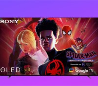 Ce TV 4K OLED de 65″ signé Sony, avec 120 Hz, HDR et Dolby Atmos, perd 800 € de son prix de lancement
