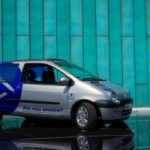 Disparition malheureuse de cette entreprise française qui transformait des Renault Twingo thermiques en version électrique