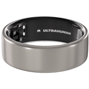 Ultrahuman Ring Air