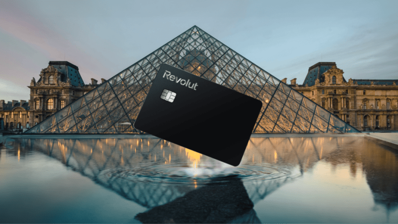 « Nous voulons devenir le premier groupe bancaire en Europe » : Revolut annonce l’ouverture de son nouveau siège à Paris