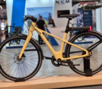 « Le processus de reprise est en cours » : après la faillite des vélos électriques Angell, l’espoir d’un rachat naît