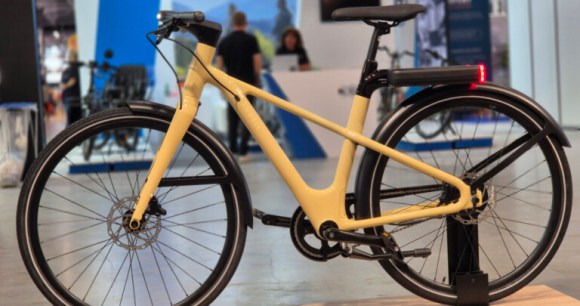 « Le processus de reprise est en cours » : après la faillite des vélos électriques Angell, l’espoir d’un rachat naît