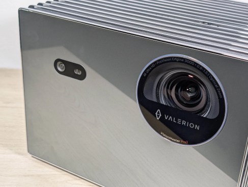 Valerion VisionMaster Pro 2 // Source : Sylvain Pichot - Frandroid