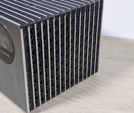 Valerion VisionMaster Pro 2 // Source : Sylvain Pichot - Frandroid