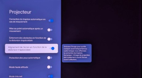 Valerion VisionMaster Pro 2 // Source : Sylvain Pichot - Frandroid