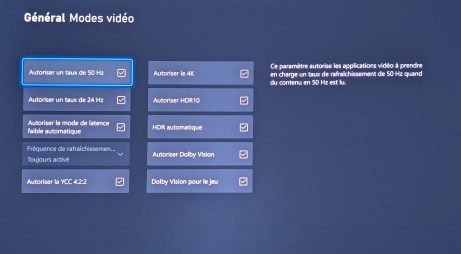 Valerion VisionMaster Pro 2 // Source : Sylvain Pichot - Frandroid