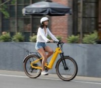 Le vélo électrique est-il bon pour la santé ? Cette étude nous donne des réponses intéressantes