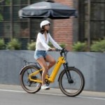 Voici comment le Royaume-uni veut éradiquer les incendies de vélos électriques