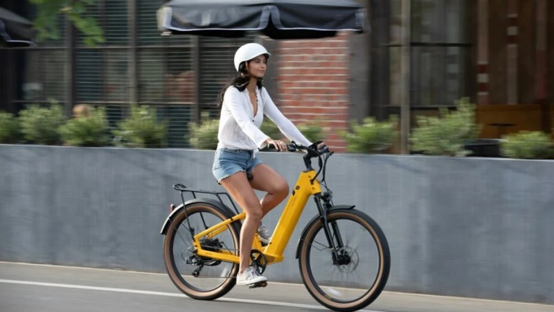 Vélo électrique : l’Europe souffre encore, tous les chiffres à connaître