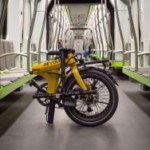 Nouvelle règle arrangeante dans les métros, bus et tramways parisiens pour cette catégorie de vélo