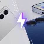 Samsung Galaxy S25 Edge vs Galaxy S25 et S25+ : le comparatif complet