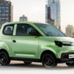 Cette nouvelle voiture électrique coûte 8 900 € : elle pourrait faire un carton en Europe