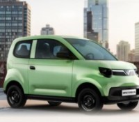Cette nouvelle voiture électrique coûte 8 900 € : elle pourrait faire un carton en Europe