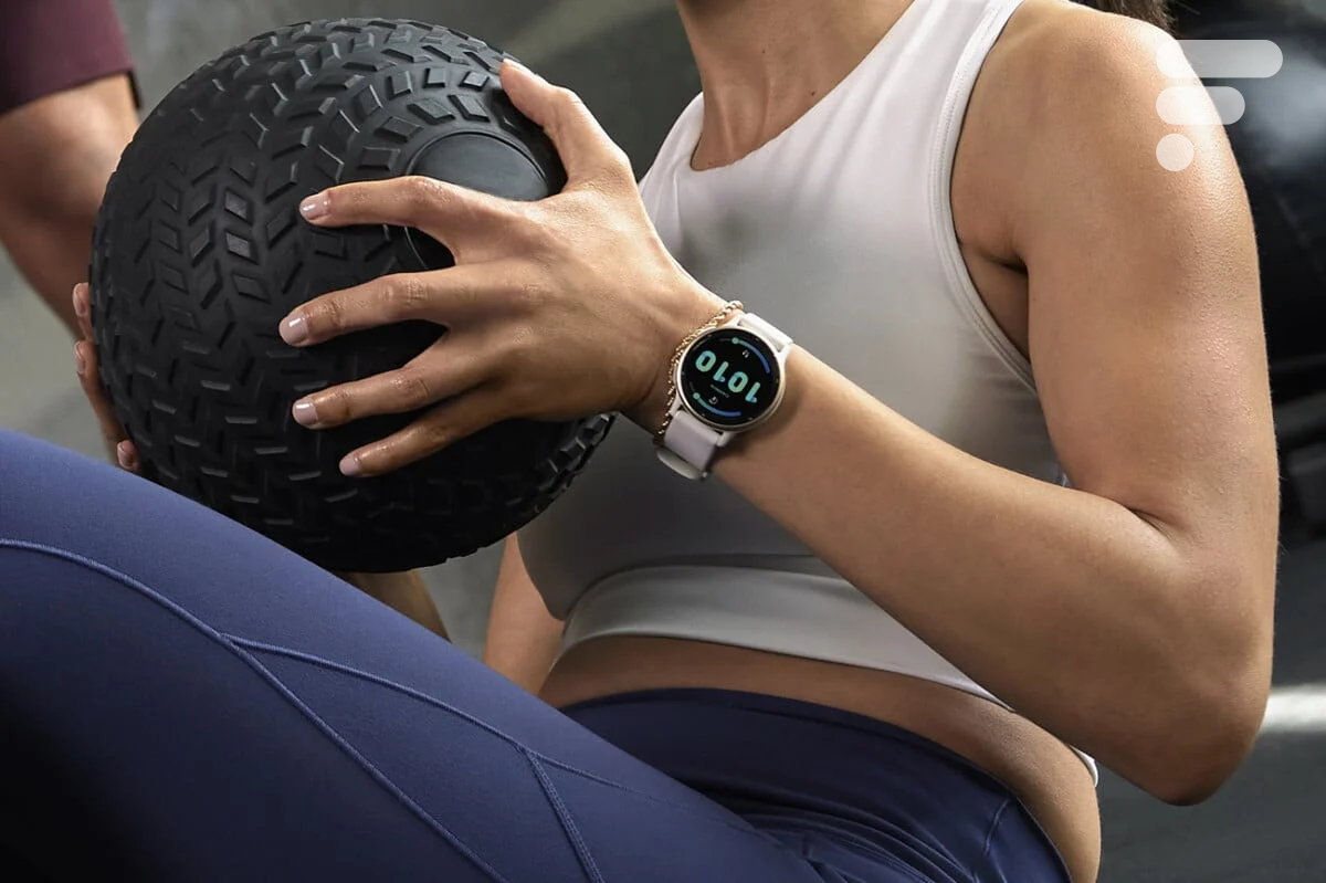La Garmin Vivoactive 5