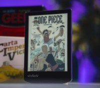 Cette liseuse avec écran couleur est en promotion pour vous faire lire tout l’été