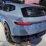 C’est historique : Volkswagen produit sa première voiture électrique qui fait table rase du passé