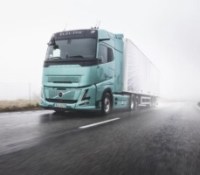 Autonomie XXL et charge « mégawatt » : ce camion électrique pourrait bien ringardiser le diesel