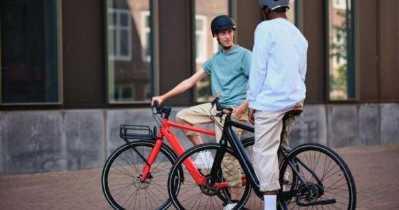 « 400 € de remise immédiate » pour l’achat d’un vélo électrique : Giant frappe fort pour le printemps