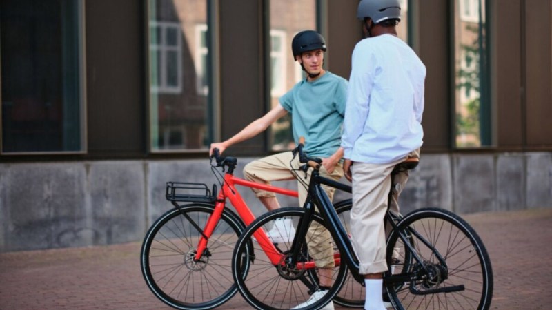 « 400 € de remise immédiate » pour l’achat d’un vélo électrique : Giant frappe fort pour le printemps