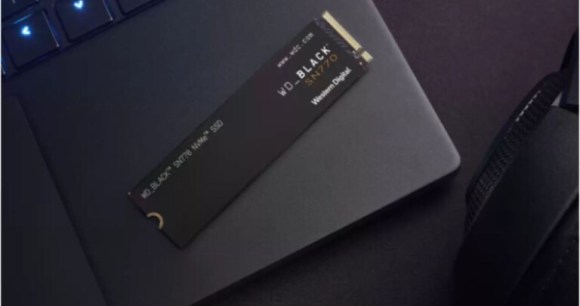 Ce SSD M.2 de 1 To est l’un des moins chers du marché, et en plus, il est taillé pour la PS5