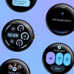 Autonomie, cadrans, interface… voici comment Google va améliorer votre montre connectée avec Wear OS 6